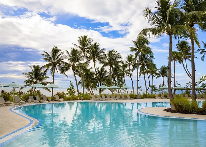 Amara Cay Resort