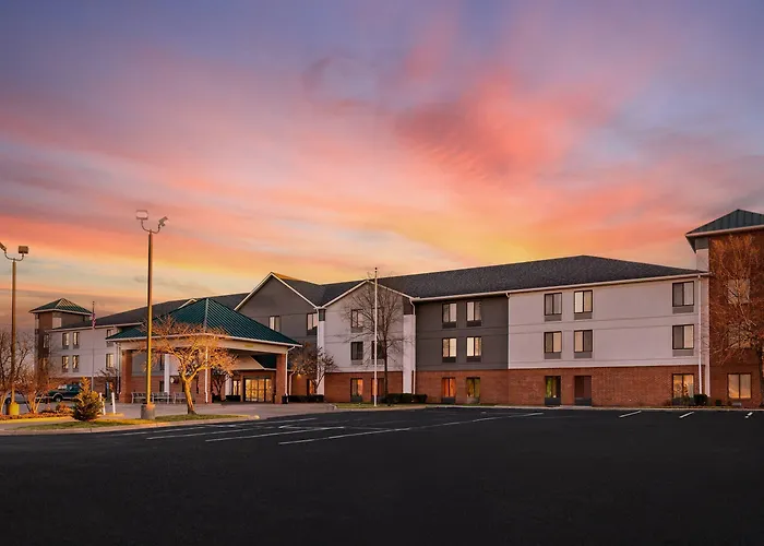 Quality Inn Warrensburg
