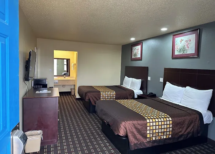 Executive Inn & Suites Prescott