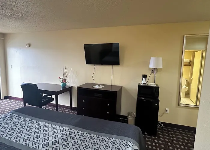Executive Inn & Suites Prescott
