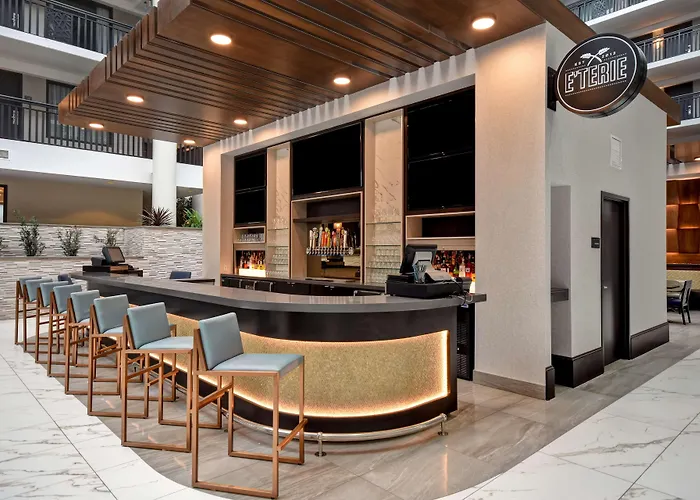 Embassy Suites Syracuse