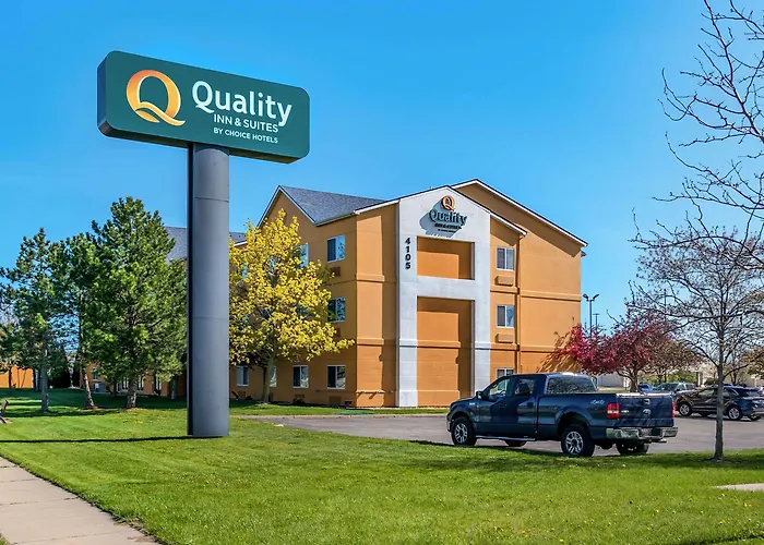 Quality Inn & Suites