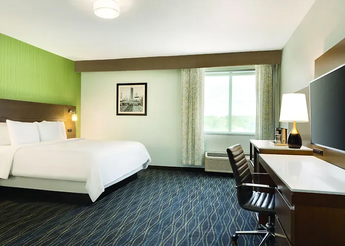 Radisson Hotel Grand Rapids Riverfront