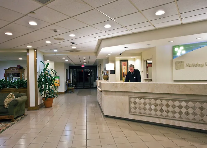 Holiday Inn Port St. Lucie By Ihg