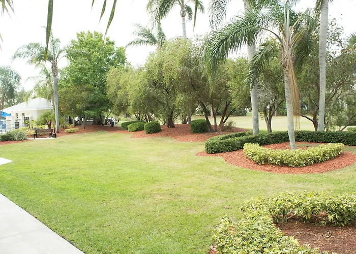 Holiday Inn Port St. Lucie By Ihg