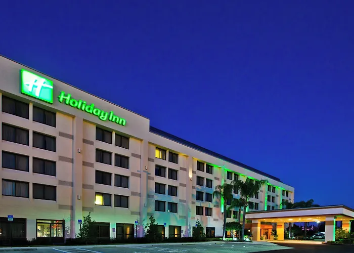 Holiday Inn Port St. Lucie By Ihg