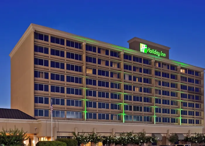 Holiday Inn Birmingham-Airport By Ihg