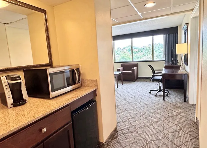 Holiday Inn Birmingham-Airport By Ihg