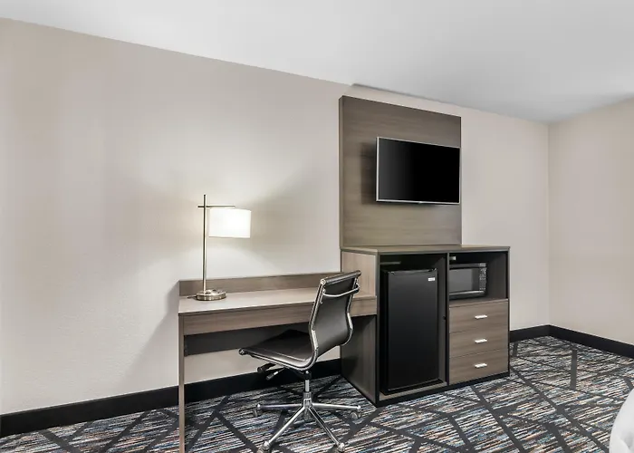 Americas Best Value Inn - Bishopville