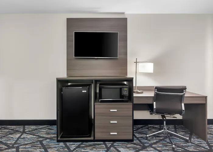 Americas Best Value Inn - Bishopville