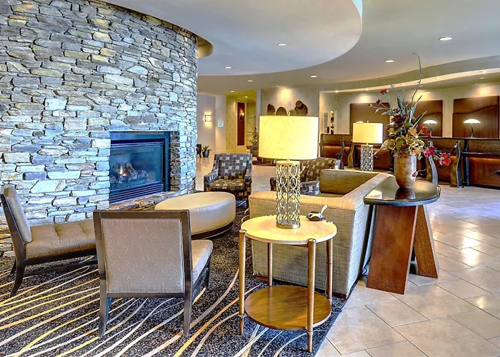 Eden Resort And Suites, BW Premier Collection
