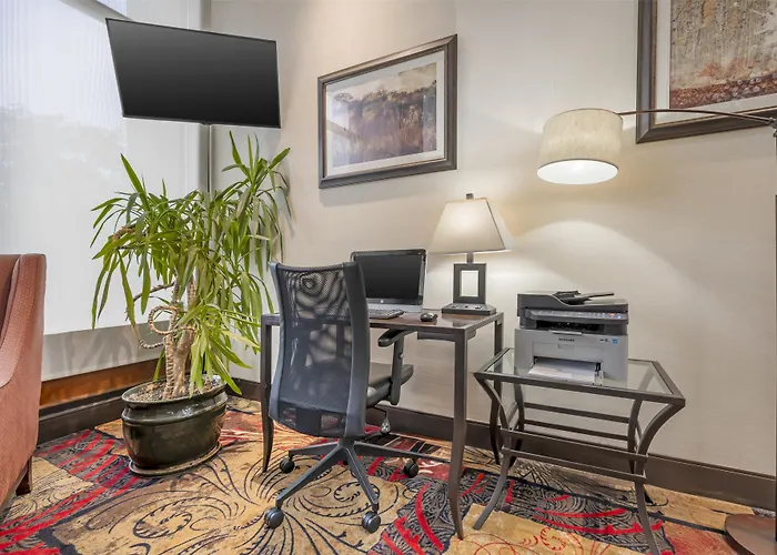 Best Western Manassas