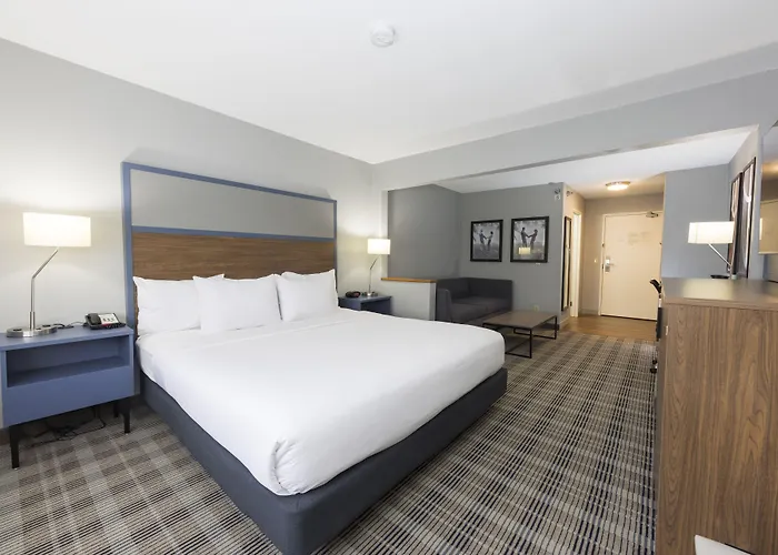 Americinn By Wyndham Duluth