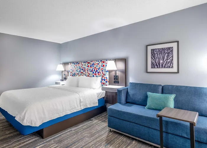 Hampton Inn Sanford