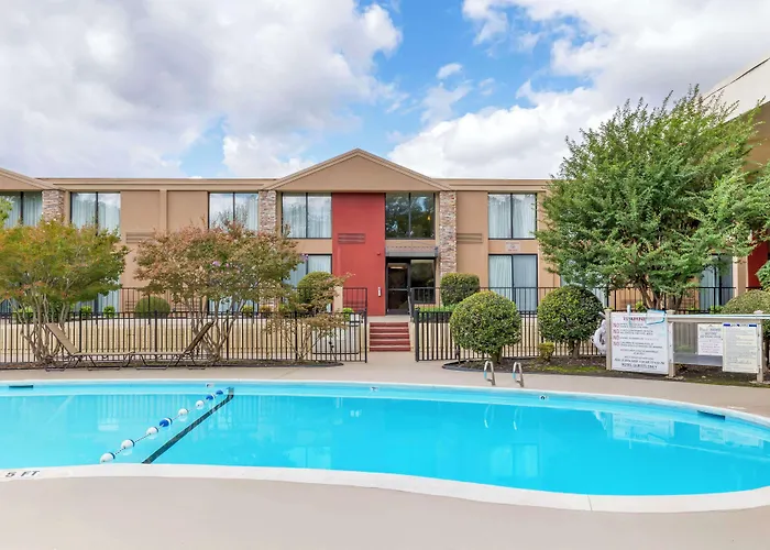 Best Western Plus Burlington