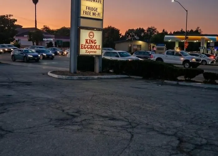 Heritage Inn - Milpitas