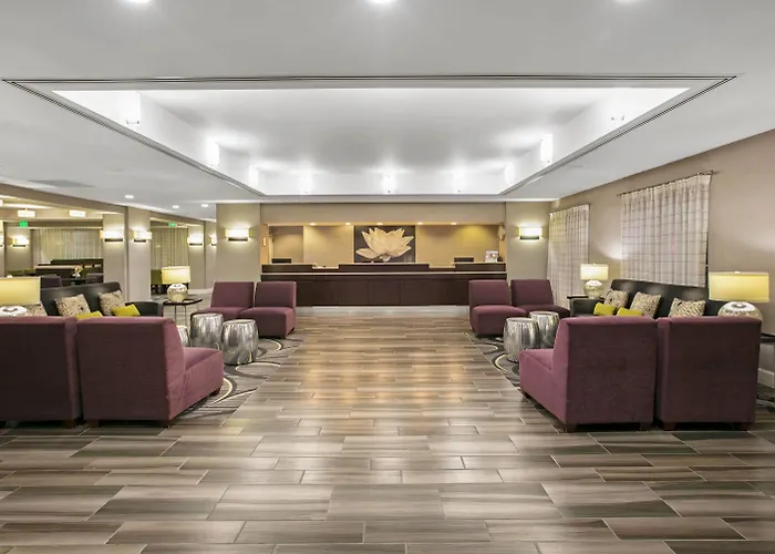 La Quinta By Wyndham Dfw Airport South / Irving