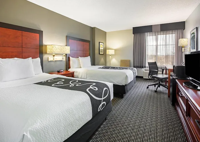 La Quinta By Wyndham Dfw Airport South / Irving