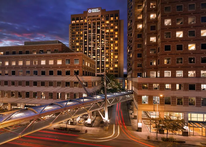 Hyatt Regency Bellevue