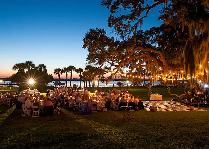 Jekyll Island Club Resort