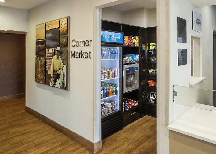 Fairfield Inn By Marriott Richmond