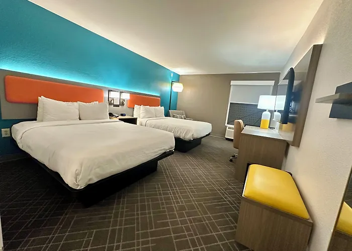 Comfort Inn & Suites Clemson - University Area