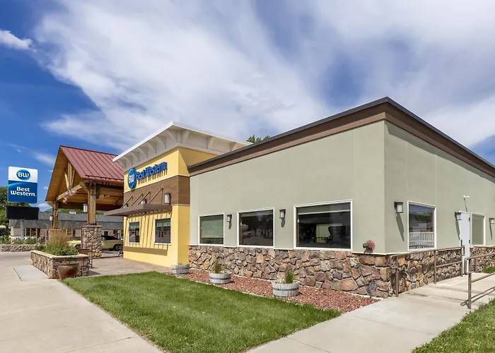 Best Western Pioneer