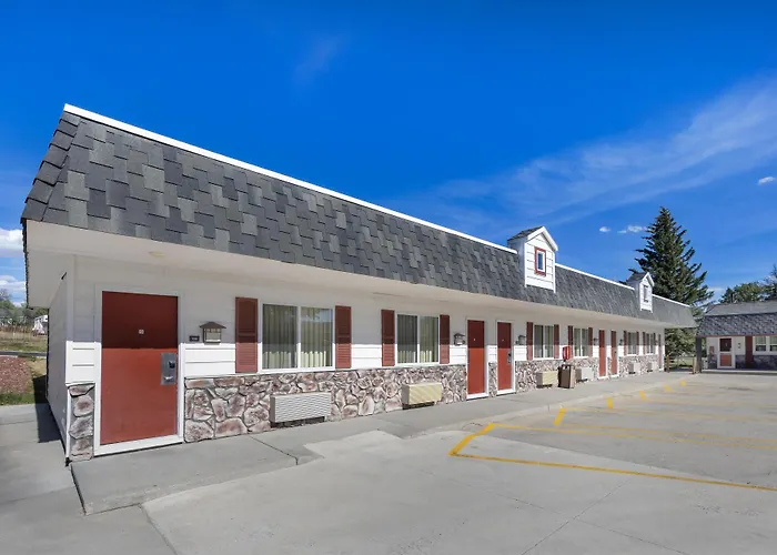Best Western Pioneer