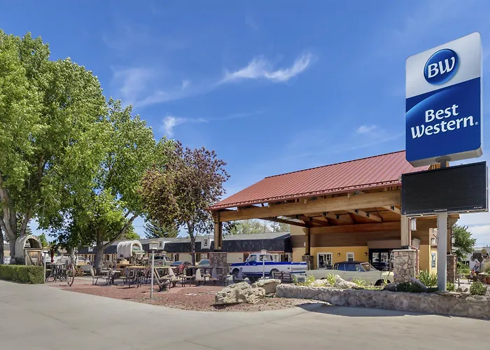 Best Western Pioneer