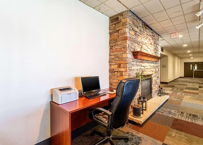 Econo Lodge
