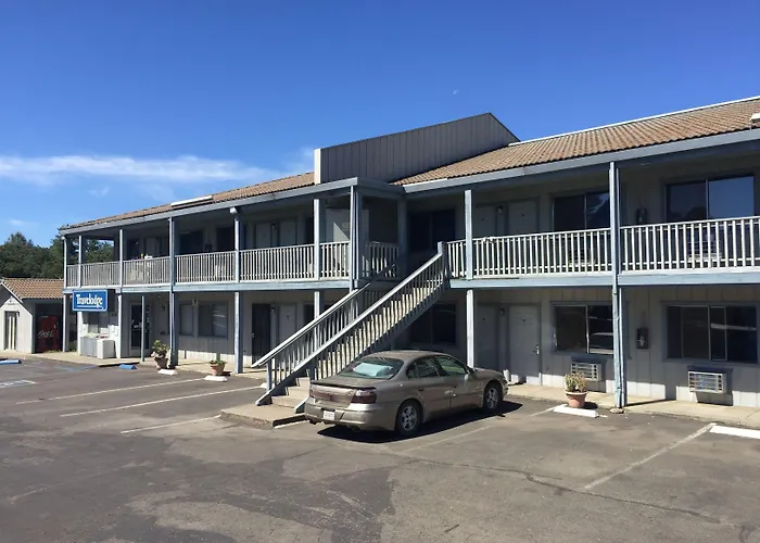 Travelodge By Wyndham Clearlake