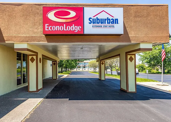 Econo Lodge