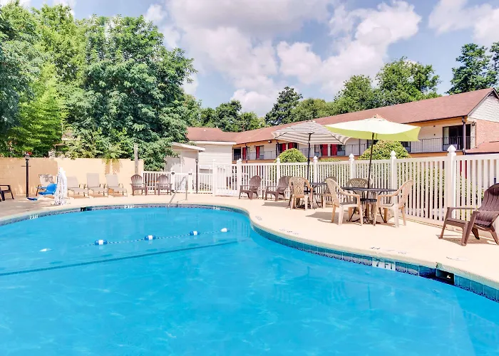 Americas Best Value Inn Aiken