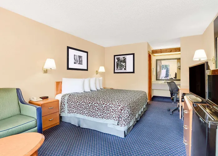 Americas Best Value Inn Aiken