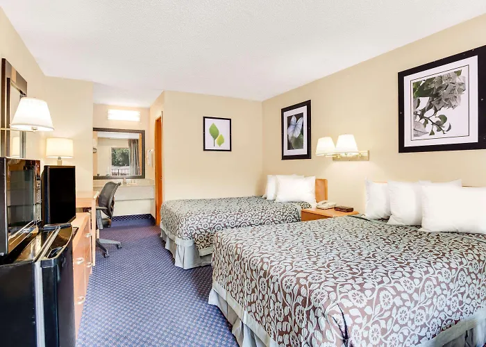 Americas Best Value Inn Aiken