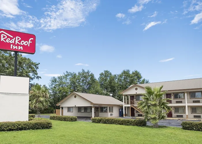 Red Roof Inn Chipley