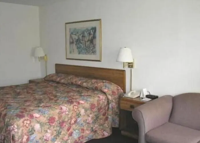 Guest Inn Aiken
