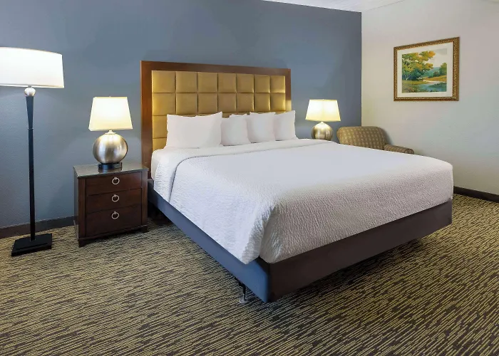Travelodge By Wyndham Appleton
