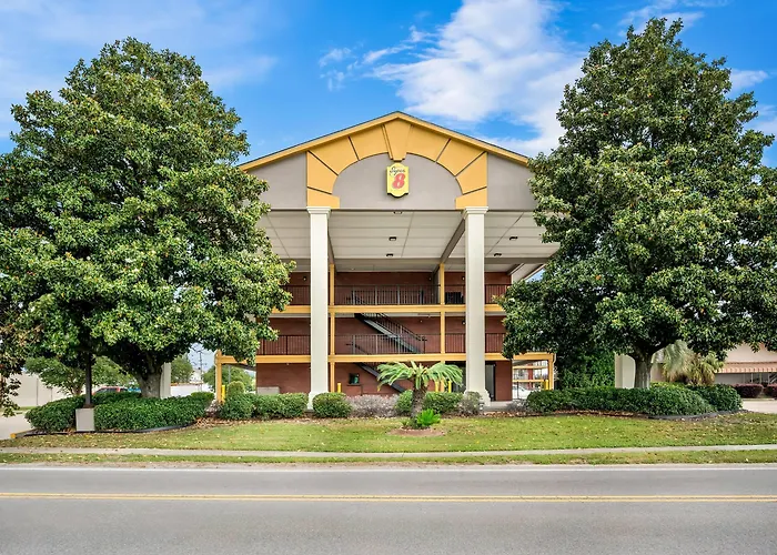 Fairbridge Inn Express Metairie