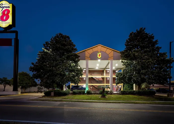 Fairbridge Inn Express Metairie