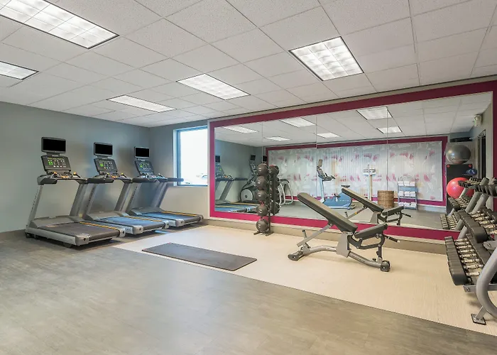 Crowne Plaza Indianapolis-Airport By Ihg