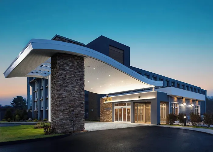 Fairfield Inn & Suites Springfield Enfield