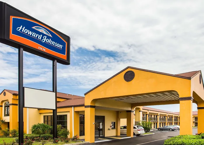 Howard Johnson By Wyndham Panama City