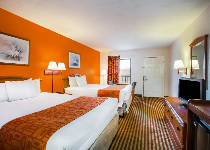 Howard Johnson By Wyndham Panama City