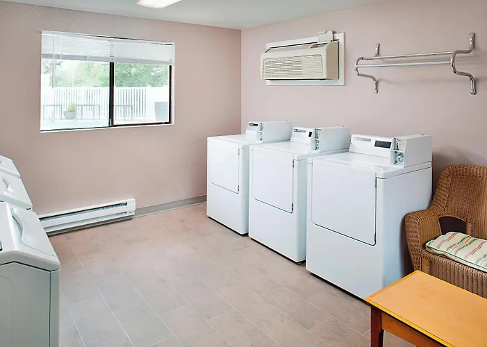 Residence Inn By Marriott Seattle South Tukwila