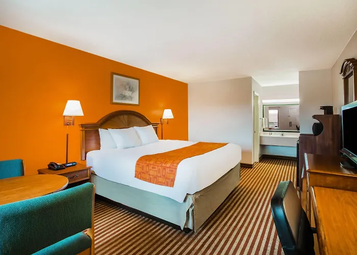 Howard Johnson By Wyndham Panama City