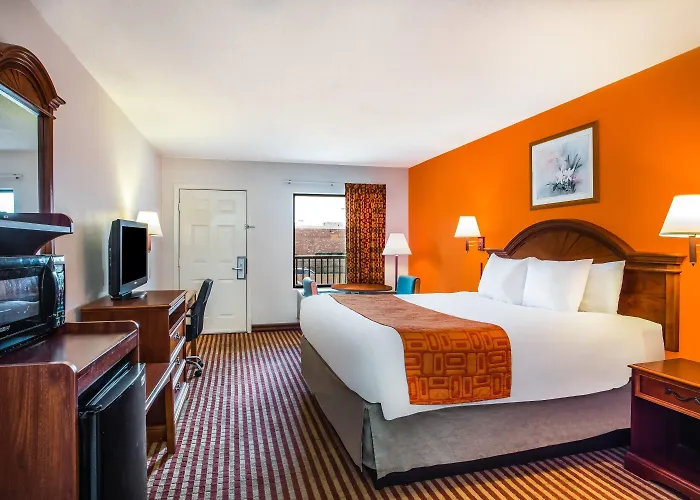 Howard Johnson By Wyndham Panama City
