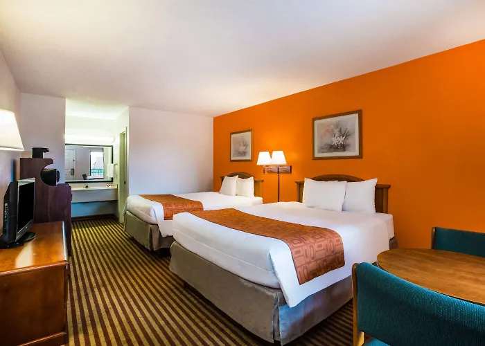Howard Johnson By Wyndham Panama City