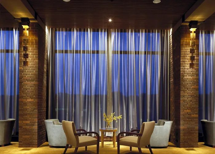 Hyatt Lodge Oak Brook Chicago