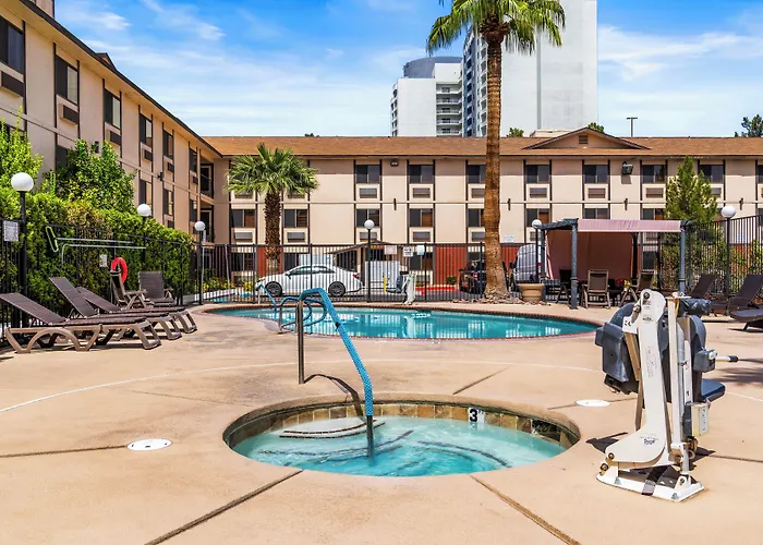Ellis Island Hotel Casino & Brewery